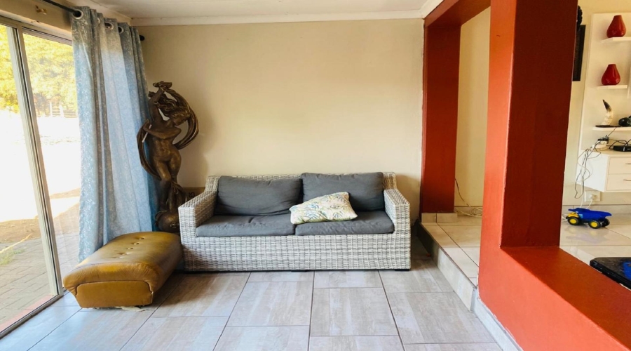 4 Bedroom Property for Sale in Sasolburg Ext 11 Free State